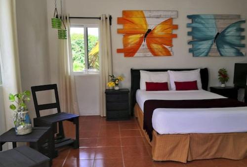 Hotel Villas Del Mar Puerto Morelos Exterior foto